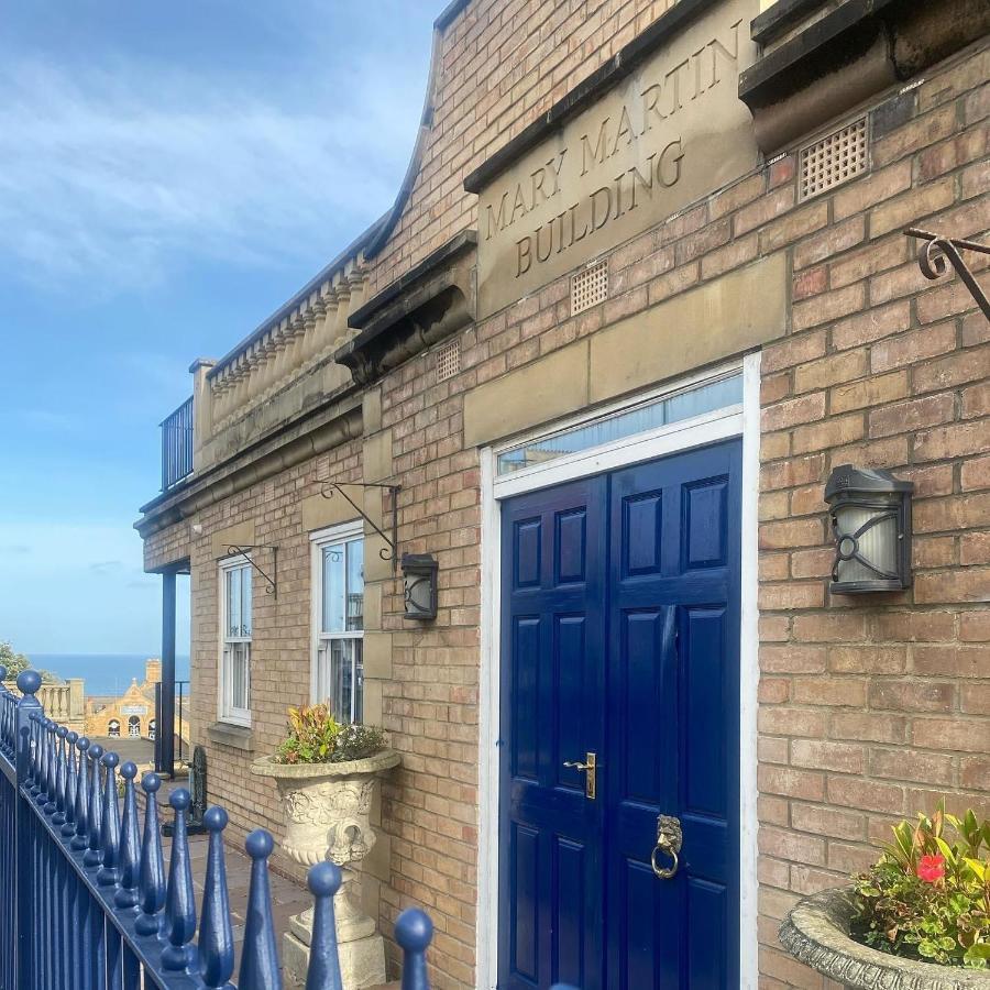 The Spa Hotel Saltburn-by-the-Sea Exterior foto