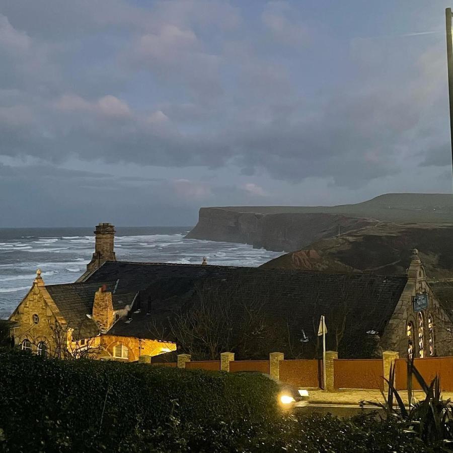 The Spa Hotel Saltburn-by-the-Sea Exterior foto