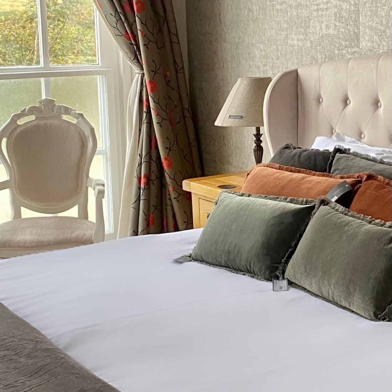 The Spa Hotel Saltburn-by-the-Sea Exterior foto