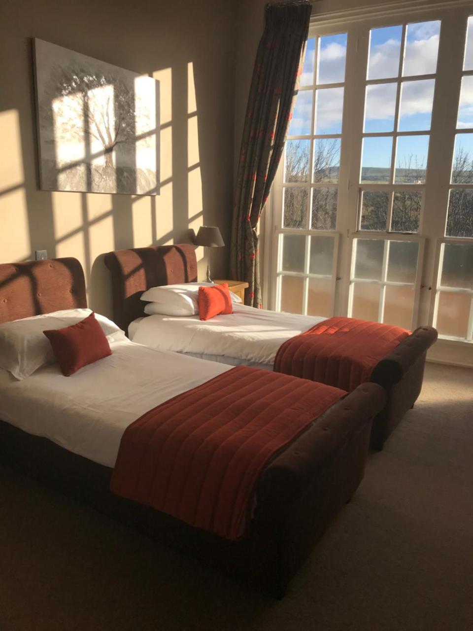 The Spa Hotel Saltburn-by-the-Sea Exterior foto